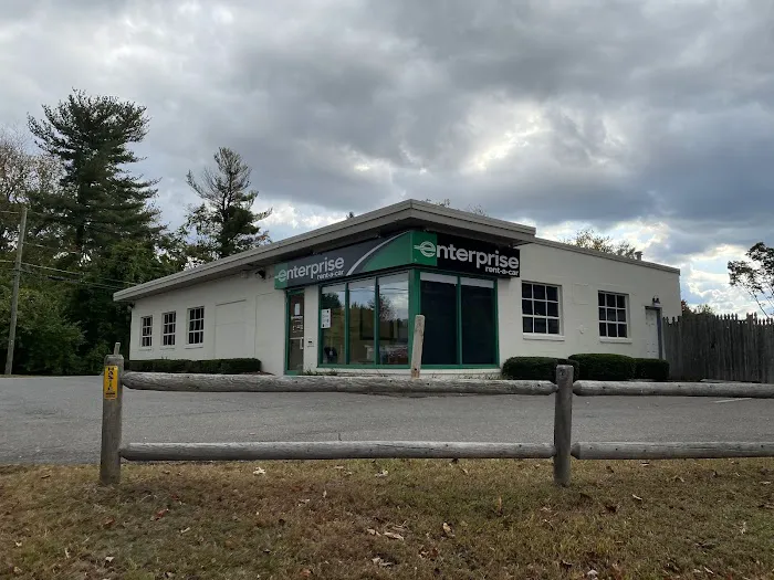 Enterprise Rent-A-Car Picture 4