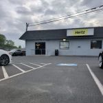 Hertz Car Rental - Hartford - New Britian Avenue