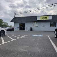 Hertz Car Rental - Hartford - New Britian Avenue ico