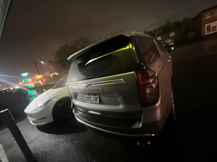 Hertz Car Rental - Hartford - New Britian Avenue Picture 2