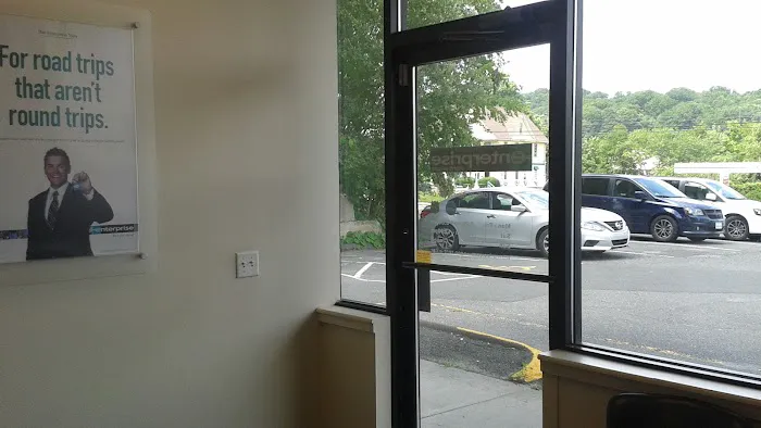 Enterprise Rent-A-Car Picture 3