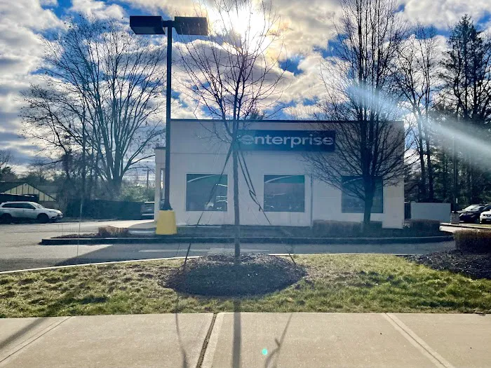 Enterprise Rent-A-Car Picture 3