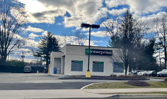 Enterprise Rent-A-Car Picture 1