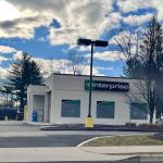 Enterprise Rent-A-Car