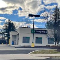 Enterprise Rent-A-Car ico