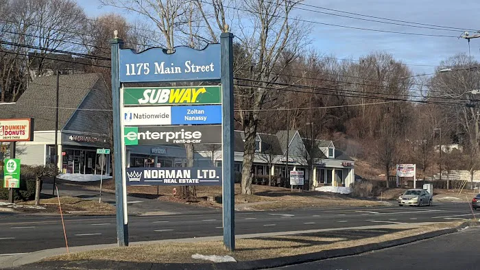 Enterprise Rent-A-Car Picture 5