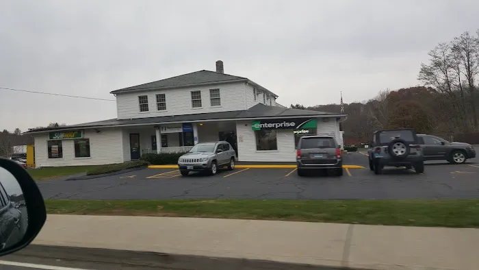 Enterprise Rent-A-Car Picture 1