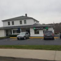 Enterprise Rent-A-Car ico