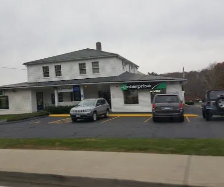 Enterprise Rent-A-Car