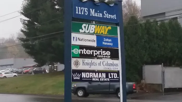 Enterprise Rent-A-Car Picture 2