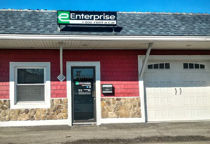 Enterprise Rent-A-Car Picture 2