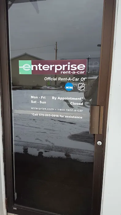 Enterprise Rent-A-Car Picture 6
