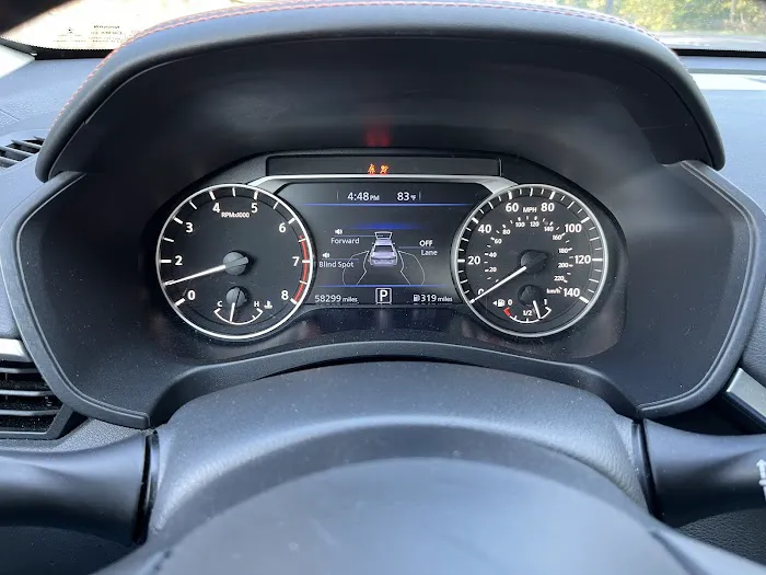 Enterprise Rent-A-Car Picture 2