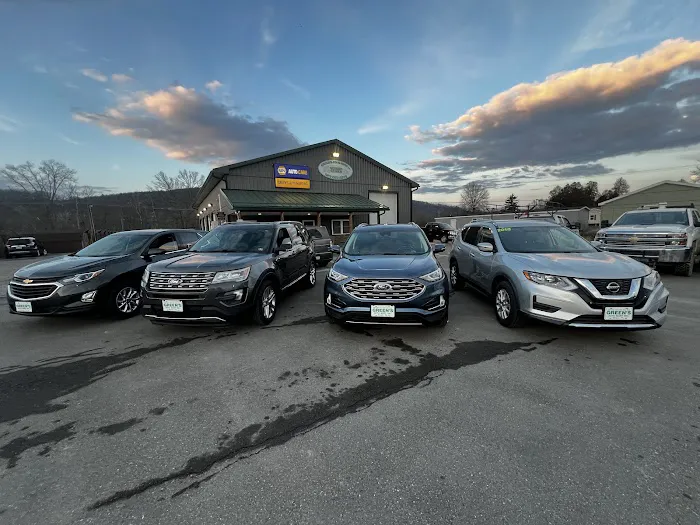 Hometown Auto Rentals Picture 1
