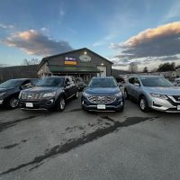 Hometown Auto Rentals ico