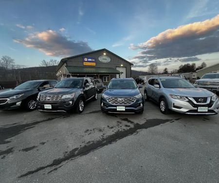 Hometown Auto Rentals