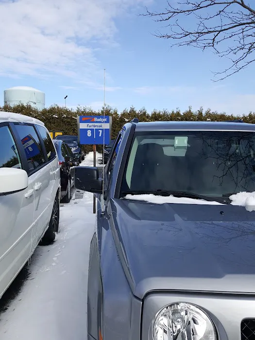 Avis Car Rental Picture 4