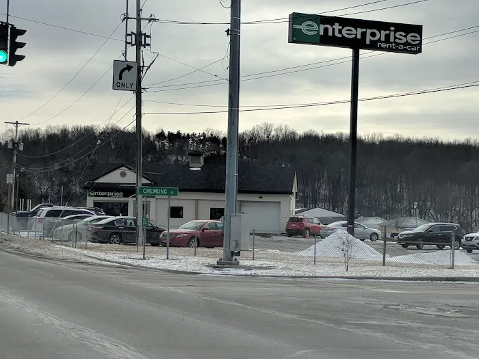 Enterprise Rent-A-Car Picture 1