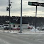 Enterprise Rent-A-Car