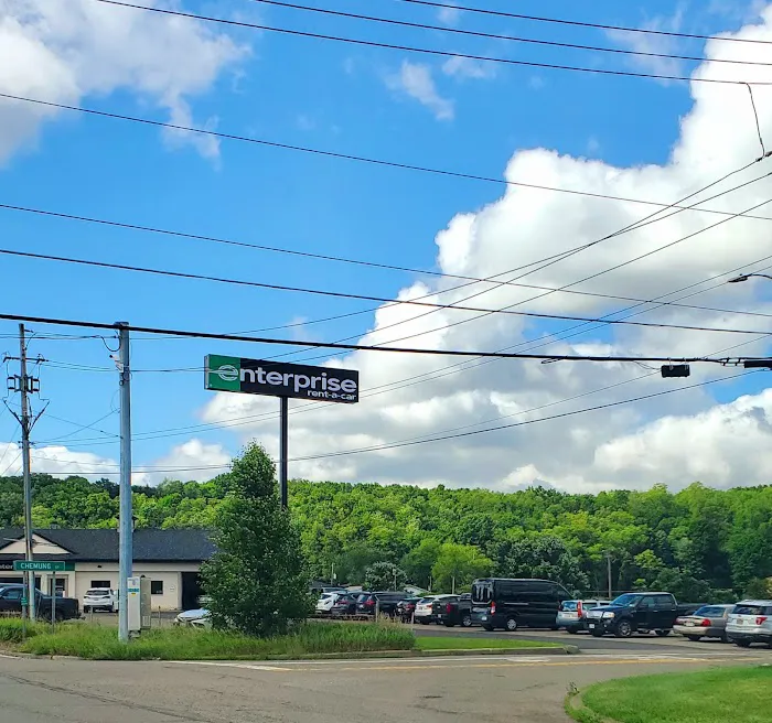 Enterprise Rent-A-Car Picture 4