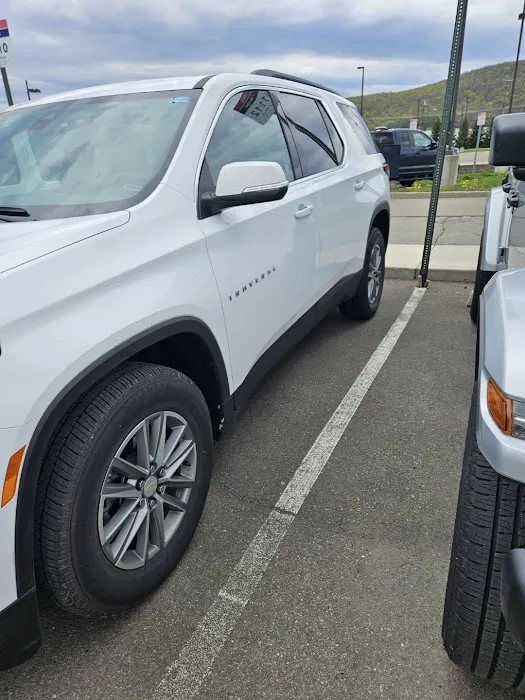 Budget Car Rental Picture 5