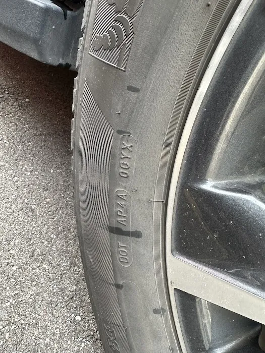 Budget Car Rental Picture 6