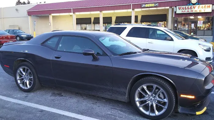 Budget Car Rental Picture 8