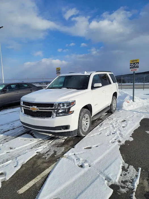 Hertz Car Rental - Horseheads - Elmira Corning Regional Airport (ELM) Picture 4