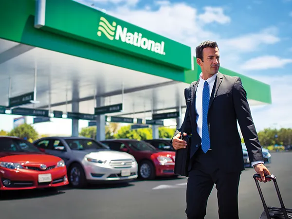 National Car Rental Picture 3