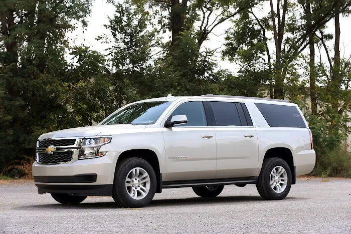 Tower Auto Rental LLC Picture 6