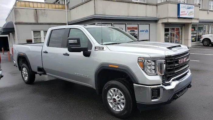 Tower Auto Rental LLC Picture 5