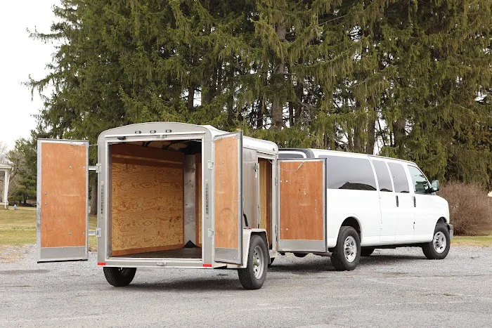 Tower Auto Rental LLC Picture 1