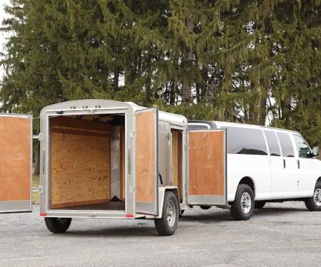 Tower Auto Rental LLC