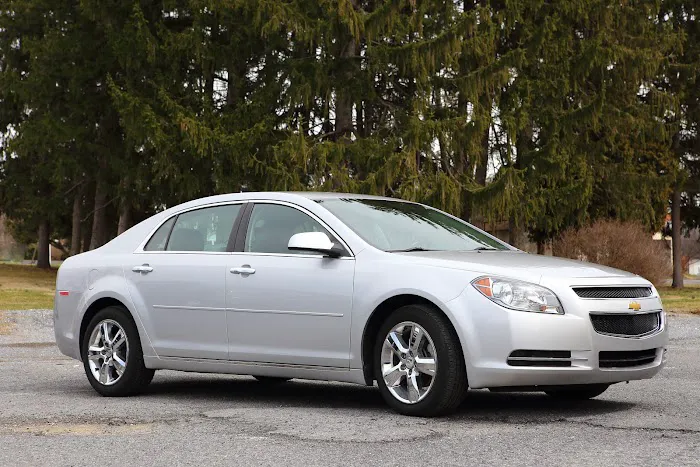 Tower Auto Rental LLC Picture 4