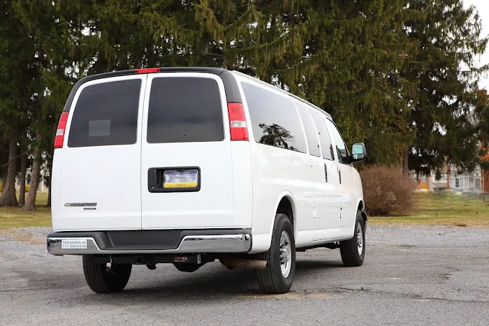 Tower Auto Rental LLC Picture 8