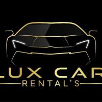 Lux Car Rentals ico