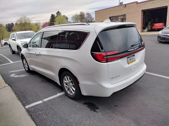 Enterprise Rent-A-Car Picture 1