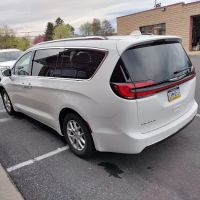 Enterprise Rent-A-Car ico