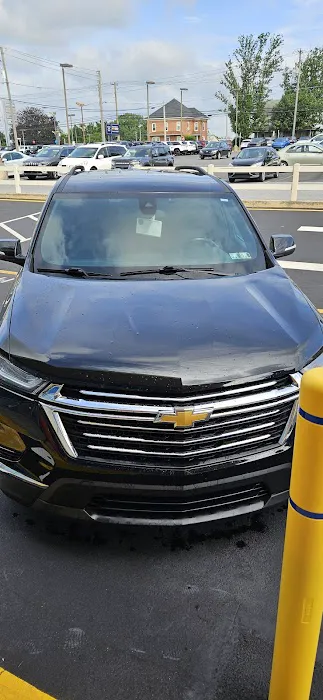 Enterprise Rent-A-Car Picture 1