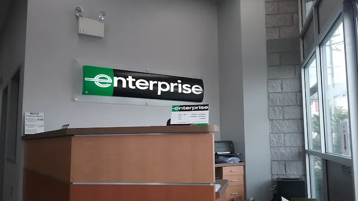 Enterprise Rent-A-Car Picture 4