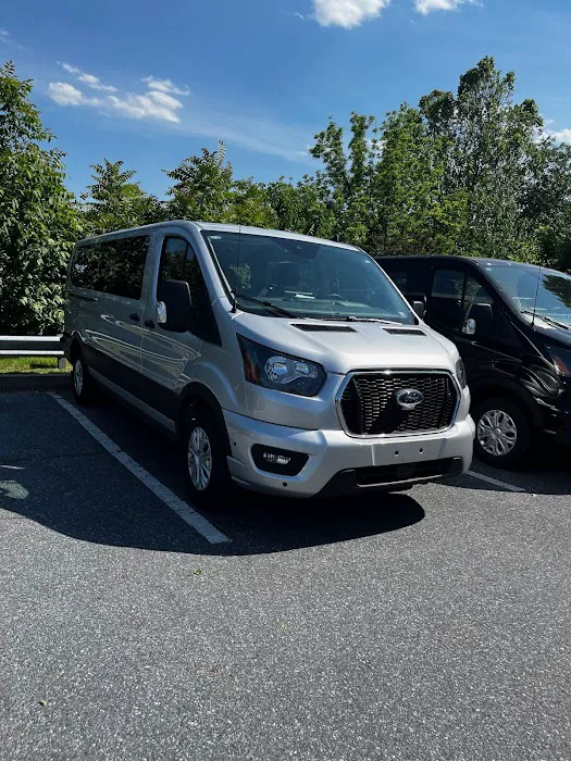Enterprise Rent-A-Car Picture 8