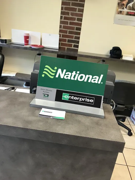 National Car Rental Picture 6