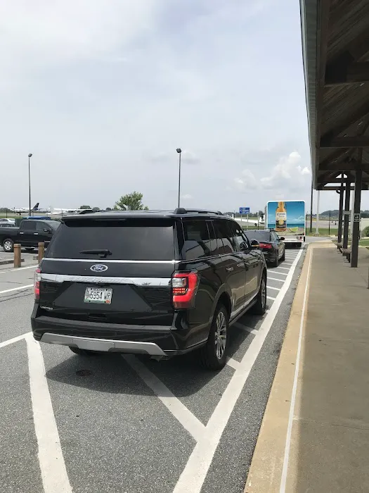National Car Rental Picture 3