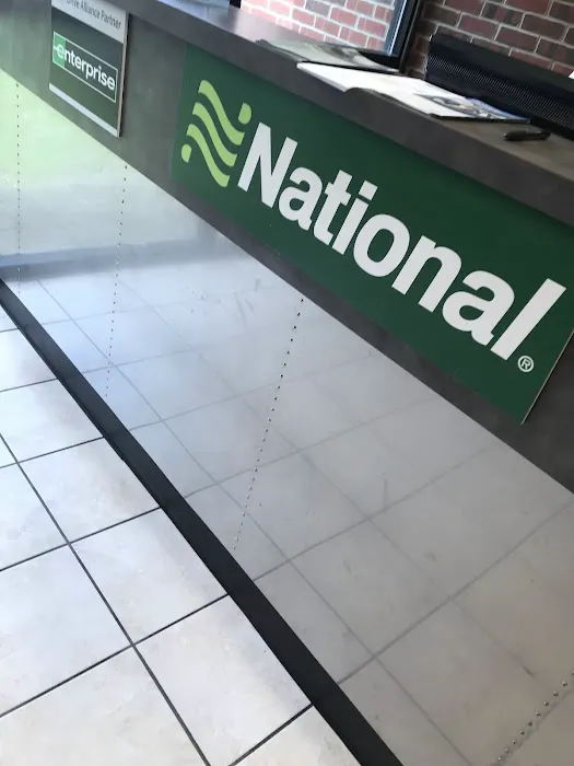 National Car Rental Picture 1