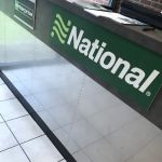 National Car Rental