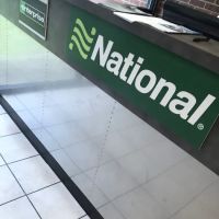 National Car Rental ico