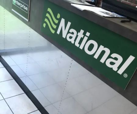 National Car Rental