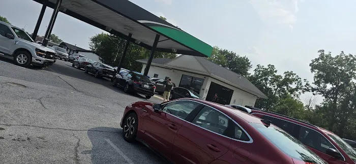 Enterprise Rent-A-Car Picture 7
