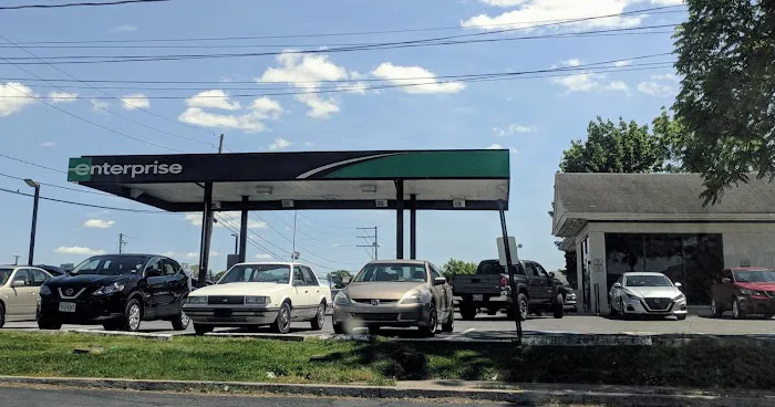 Enterprise Rent-A-Car Picture 1