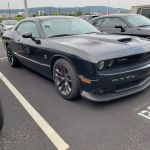 Enterprise Car Rental Lot